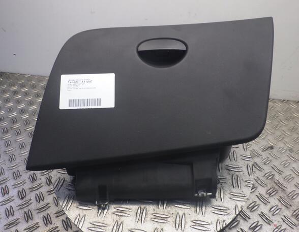Glove Compartment (Glovebox) SEAT LEON (1P1)
