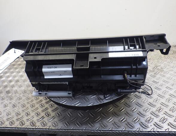 Glove Compartment (Glovebox) JAGUAR F-TYPE Cabriolet (X152)