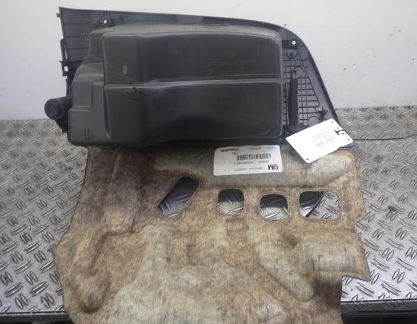 Handschuhfach OPEL Corsa E (X15) 1.3 CDTI  55 kW  75 PS (09.2014-> )