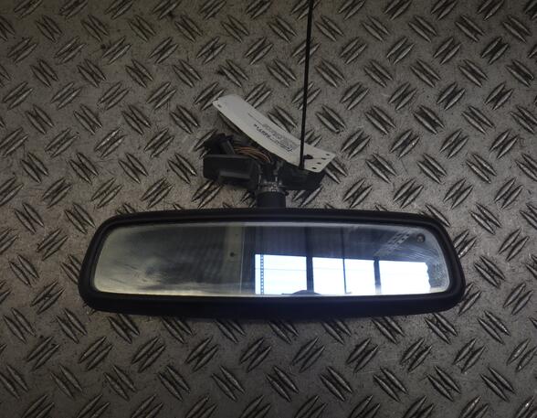 Interior Rear View Mirror OPEL SIGNUM CC (Z03)