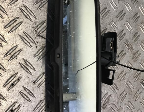 Interior Rear View Mirror OPEL Corsa D (S07)