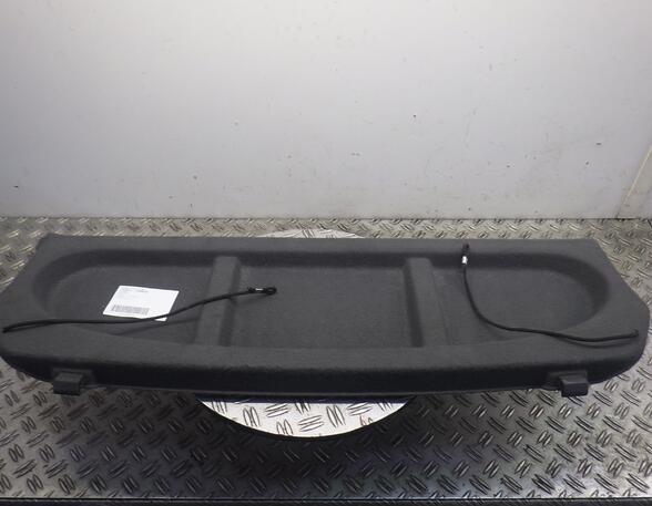 Luggage Compartment Cover DAEWOO MATIZ (M100, M150)