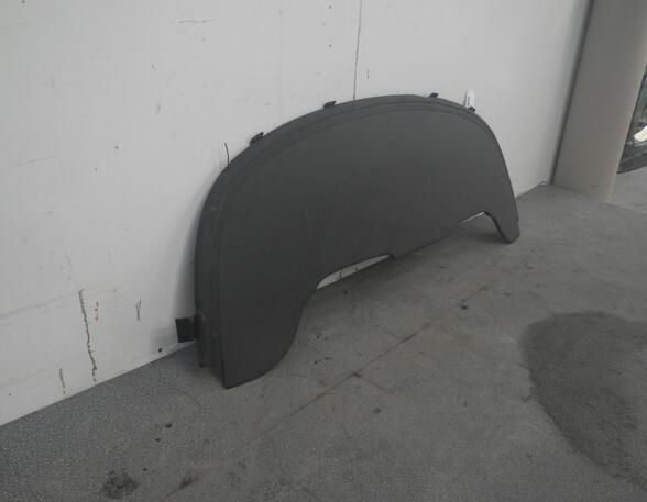 Luggage Compartment Cover VOLVO C70 II Cabriolet (542)