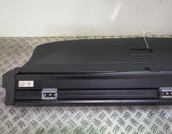 Luggage Compartment Cover AUDI A4 (8E2, B6)