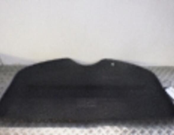 Luggage Compartment Cover RENAULT MEGANE II (BM0/1_, CM0/1_)