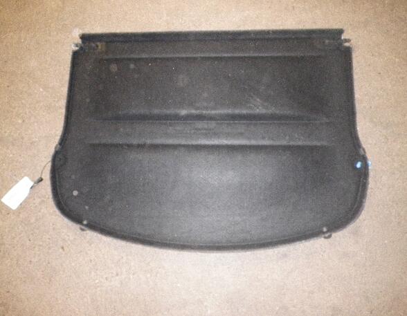 Luggage Compartment Cover FORD MONDEO III (B5Y)