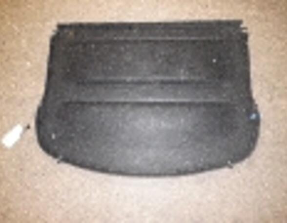 Luggage Compartment Cover FORD MONDEO III (B5Y)