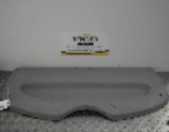 Luggage Compartment Cover RENAULT LAGUNA II (BG0/1_)