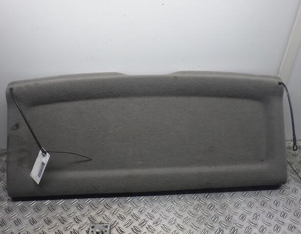 Luggage Compartment Cover VW POLO (6N1)