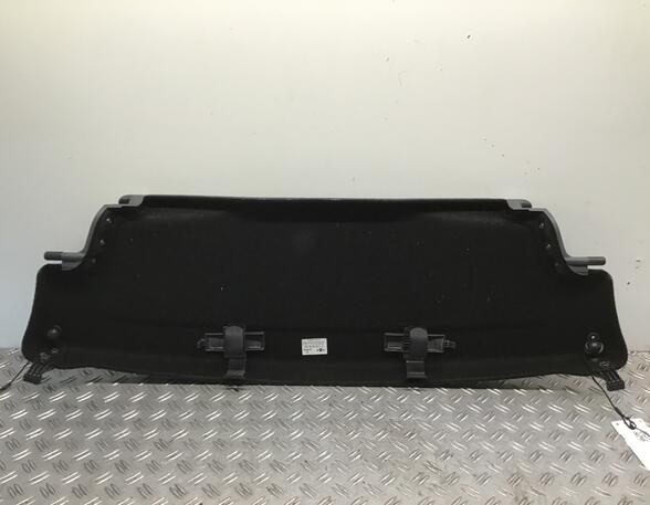 Luggage Compartment Cover MINI Mini Cabriolet (R52)