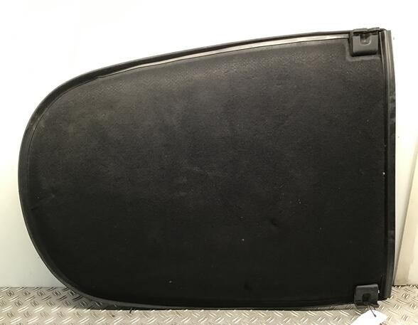 Luggage Compartment Cover JAGUAR F-Type Coupe (X152)
