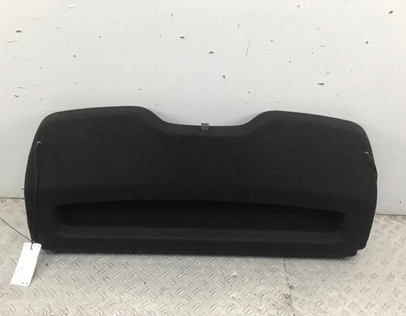 Luggage Compartment Cover RENAULT Twingo III (BCM)