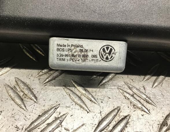 651873 Laderaumabdeckung VW Golf VII Variant (5G)