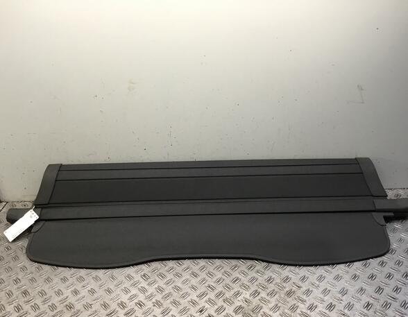 Luggage Compartment Cover FORD Focus Turnier (DNW)