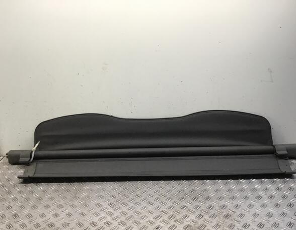 Luggage Compartment Cover FORD Focus Turnier (DNW)