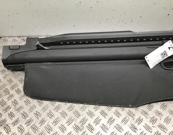 Luggage Compartment Cover BMW 5er Touring (E61), BMW 5er Touring (F11), BMW 5er (E60)