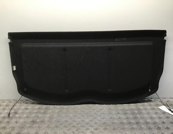 Luggage Compartment Cover KIA Rio III (UB), KIA Rio III Stufenheck (UB)