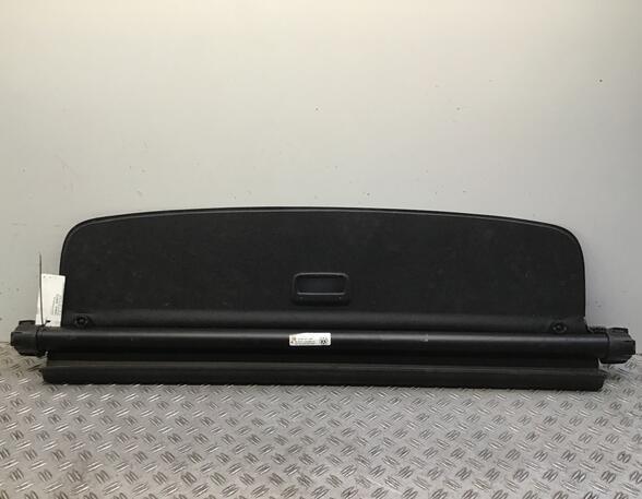 Luggage Compartment Cover VW Golf VI Variant (AJ5), VW Golf VI (5K1), VW Golf V Variant (1K5)
