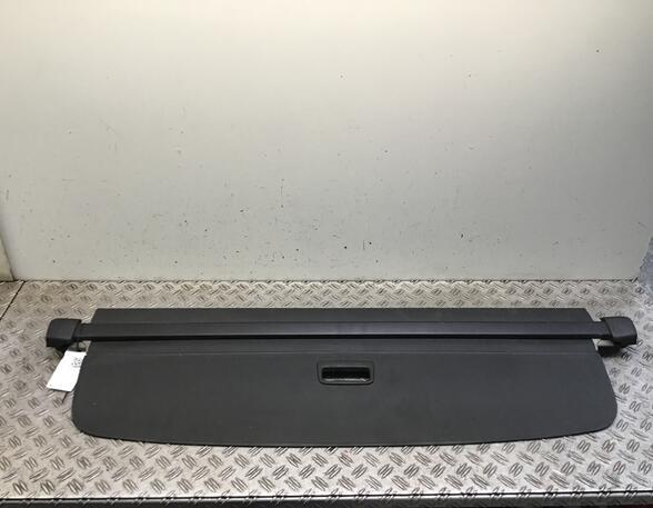 Luggage Compartment Cover VW Golf VI Variant (AJ5), VW Golf VI (5K1), VW Golf V Variant (1K5)