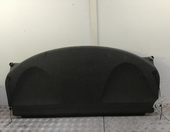 Luggage Compartment Cover FORD Cougar (EC)