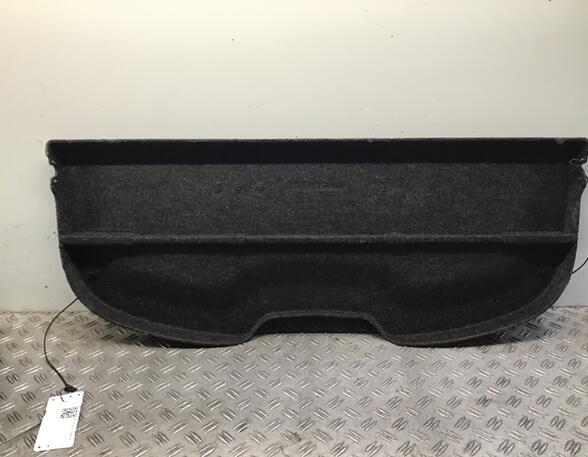 Luggage Compartment Cover FORD KA (RU8)