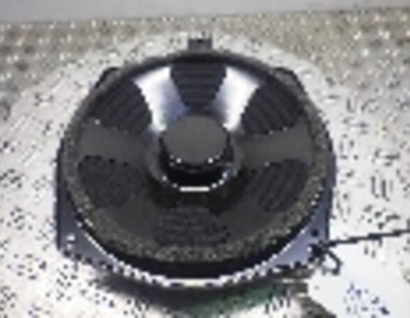 Loudspeaker JAGUAR F-TYPE Cabriolet (X152)