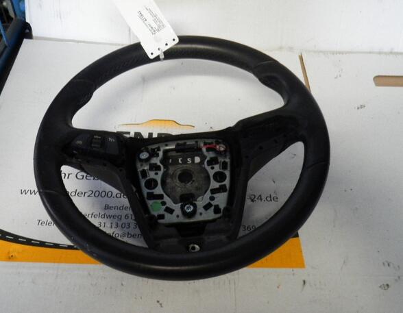Steering Wheel OPEL INSIGNIA A (G09), OPEL INSIGNIA A Sports Tourer (G09)