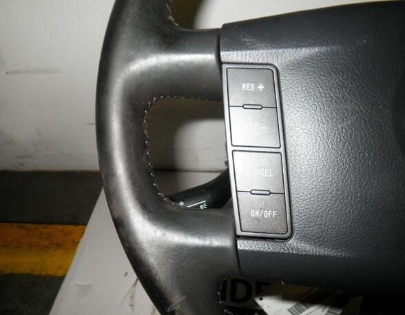 Steering Wheel VW PHAETON (3D1, 3D2, 3D3, 3D4, 3D6, 3D7, 3D8, 3D9)