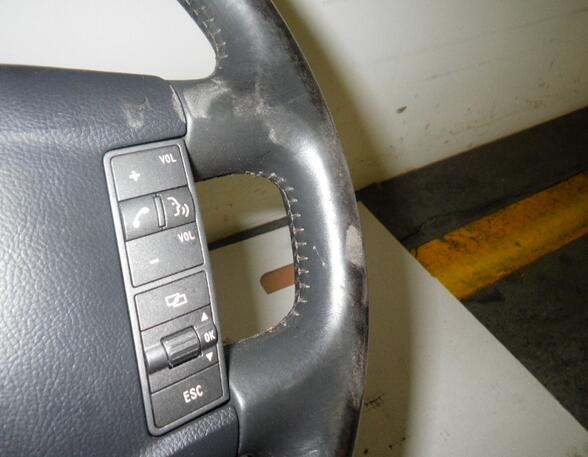 Steering Wheel VW PHAETON (3D1, 3D2, 3D3, 3D4, 3D6, 3D7, 3D8, 3D9)