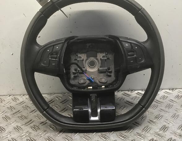 Steering Wheel CITROËN C4 Cactus (--)