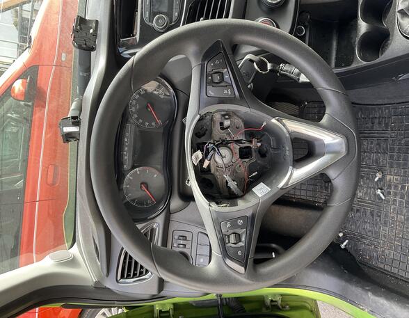 Steering Wheel OPEL Karl (C16)