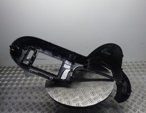 Center Console RENAULT TWINGO III (BCM_)