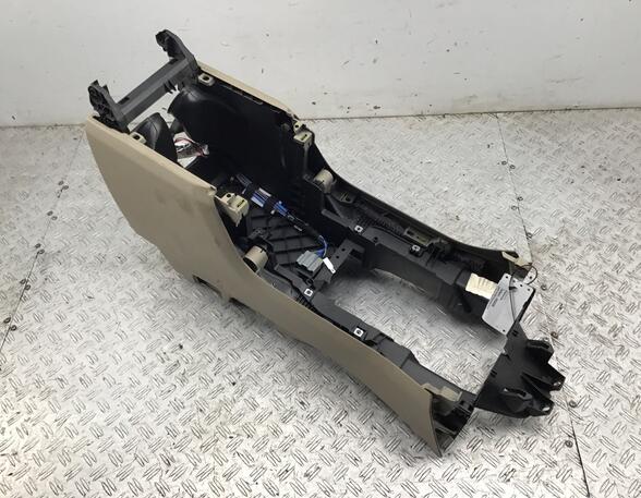 Center Console LAND ROVER Discovery IV (LA), LAND ROVER Discovery III (LA)