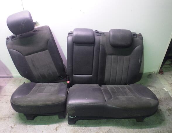 Rear Seat MERCEDES-BENZ M-KLASSE (W164)