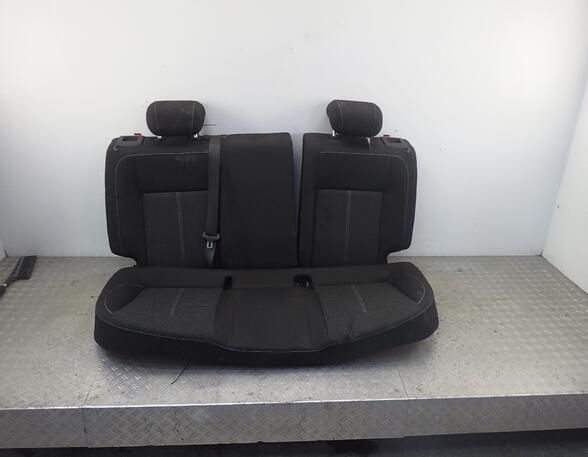 Rear Seat OPEL Astra J (--), OPEL Astra H (L48)