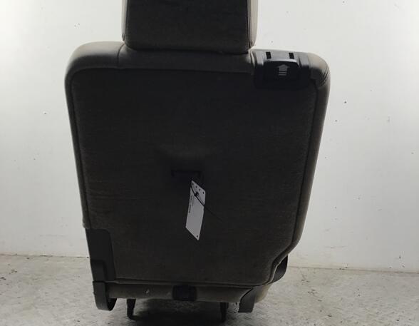 Rear Seat LAND ROVER Discovery IV (LA), LAND ROVER Discovery III (LA)