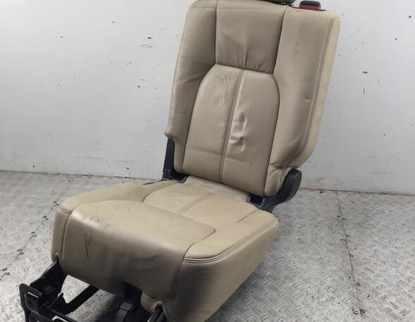 Rear Seat LAND ROVER Discovery IV (LA)