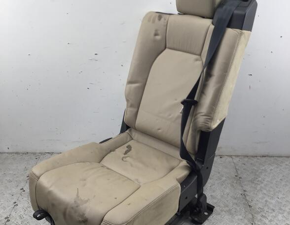 Rear Seat LAND ROVER Discovery IV (LA)