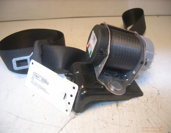 Safety Belts OPEL Astra J (--), OPEL Astra H (L48)