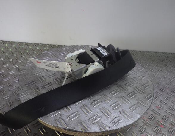 Safety Belts BMW 3 Coupe (E92)