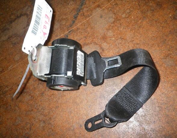 Safety Belts BMW 1 (E81), BMW 1 (E87)