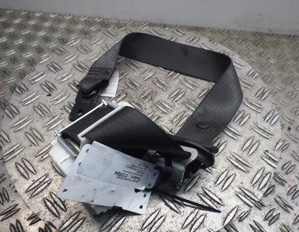 Safety Belts OPEL Adam (M13)