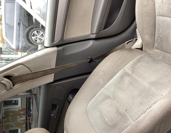 Safety Belts AUDI A5 Sportback (8TA), AUDI A4 Avant (8K5, B8)