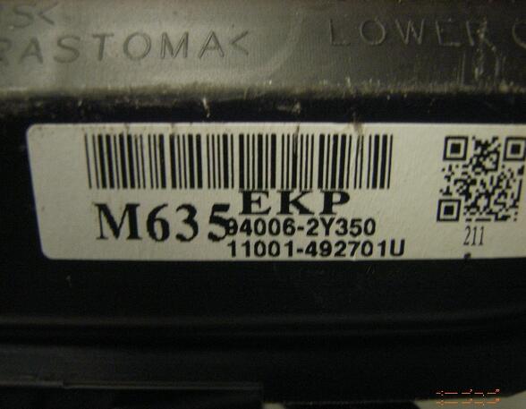 366047 Tachometer HYUNDAI IX35 (LM)