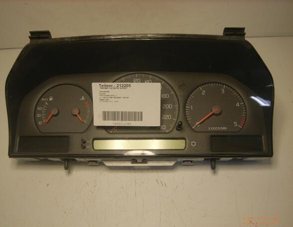 Speedometer VOLVO 850 Kombi (855)
