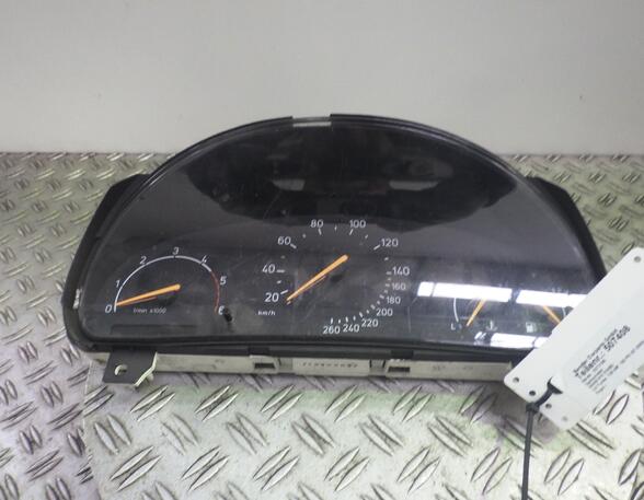 Speedometer SAAB 9-5 (YS3E)