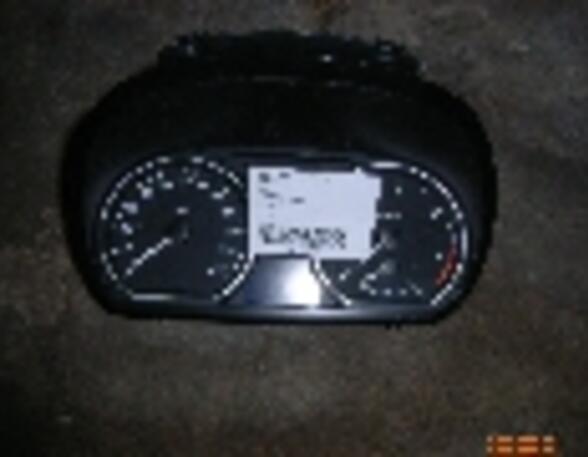 Speedometer BMW 1 (E87)