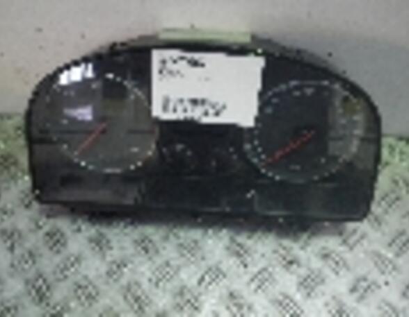 Speedometer VW TOURAN (1T1, 1T2)