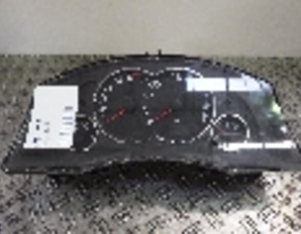 Speedometer OPEL MERIVA A Großraumlimousine (X03)