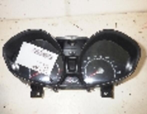383447 Tachometer FORD Fiesta VI (CB1, CCN) 8A6T-10849-AB